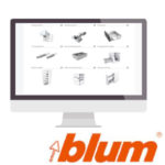 blum E-SERVICES Konfigurator