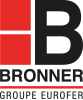Bronner Logo