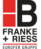 Franke & Riess Logo