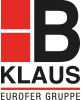 Klaus Logo